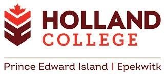 Holland College Logo